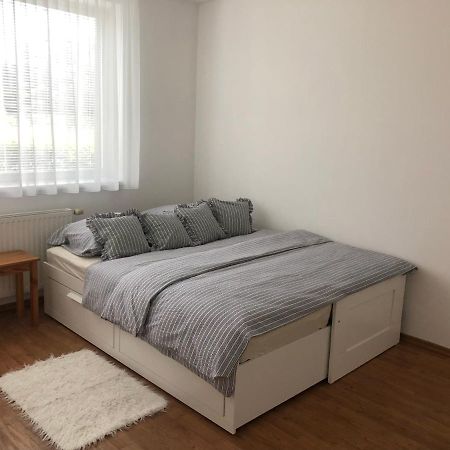 Prázdninový dům Zavadilka Ceske Budejovice Esterno foto