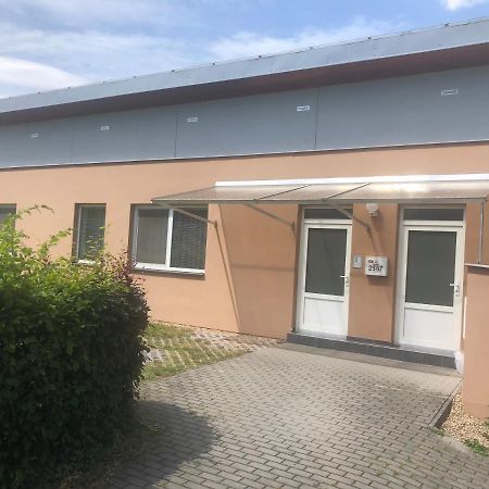 Prázdninový dům Zavadilka Ceske Budejovice Esterno foto