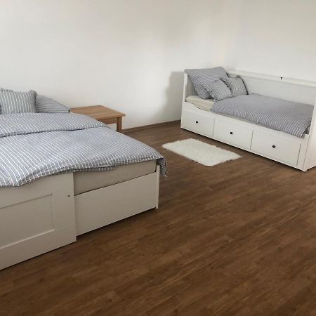Prázdninový dům Zavadilka Ceske Budejovice Esterno foto