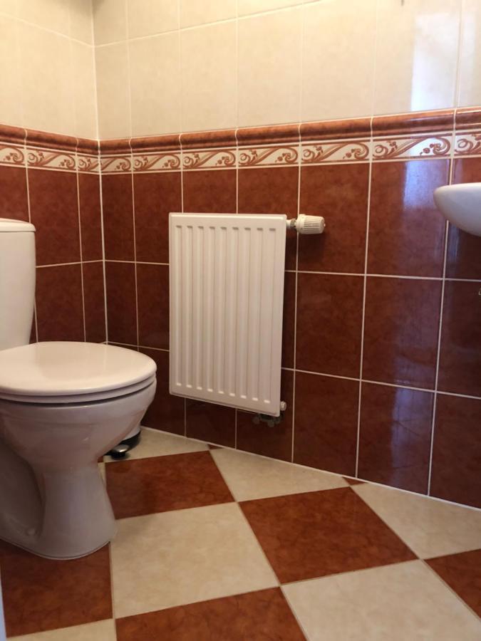 Prázdninový dům Zavadilka Ceske Budejovice Esterno foto