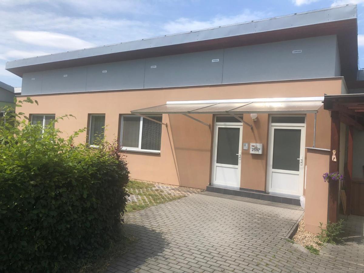 Prázdninový dům Zavadilka Ceske Budejovice Esterno foto