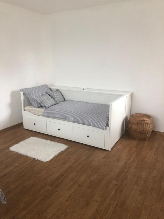 Prázdninový dům Zavadilka Ceske Budejovice Esterno foto