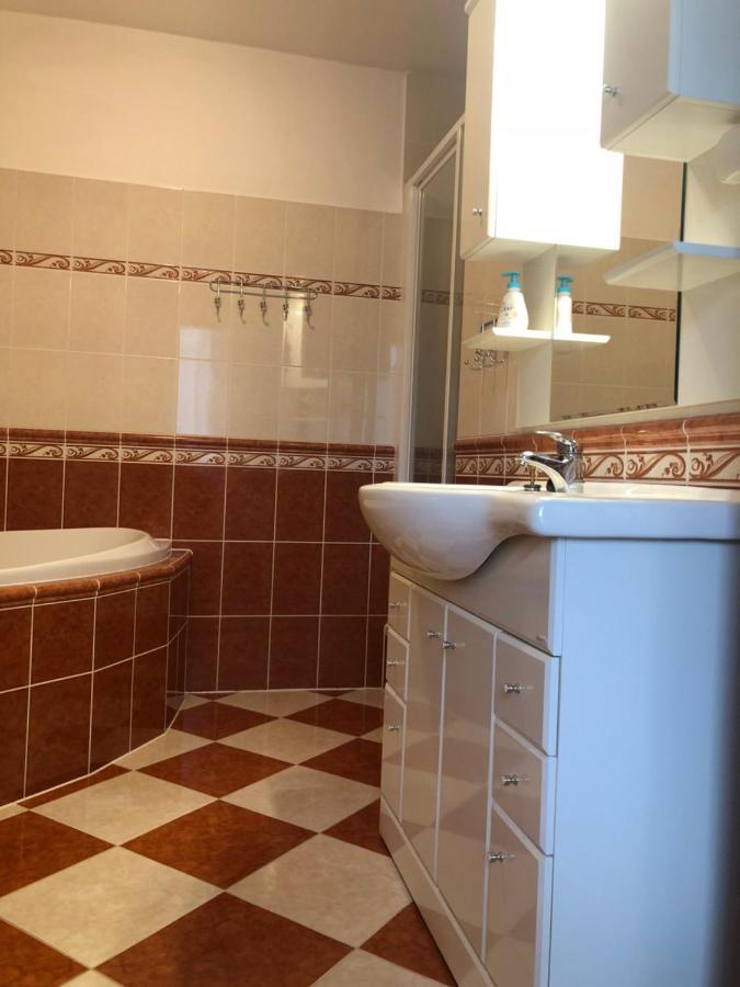Prázdninový dům Zavadilka Ceske Budejovice Esterno foto