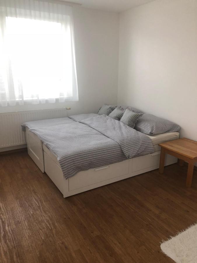 Prázdninový dům Zavadilka Ceske Budejovice Esterno foto