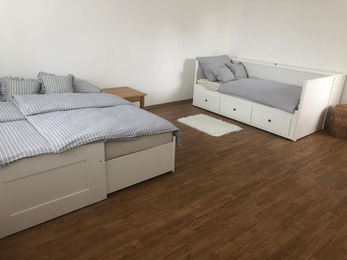 Prázdninový dům Zavadilka Ceske Budejovice Esterno foto