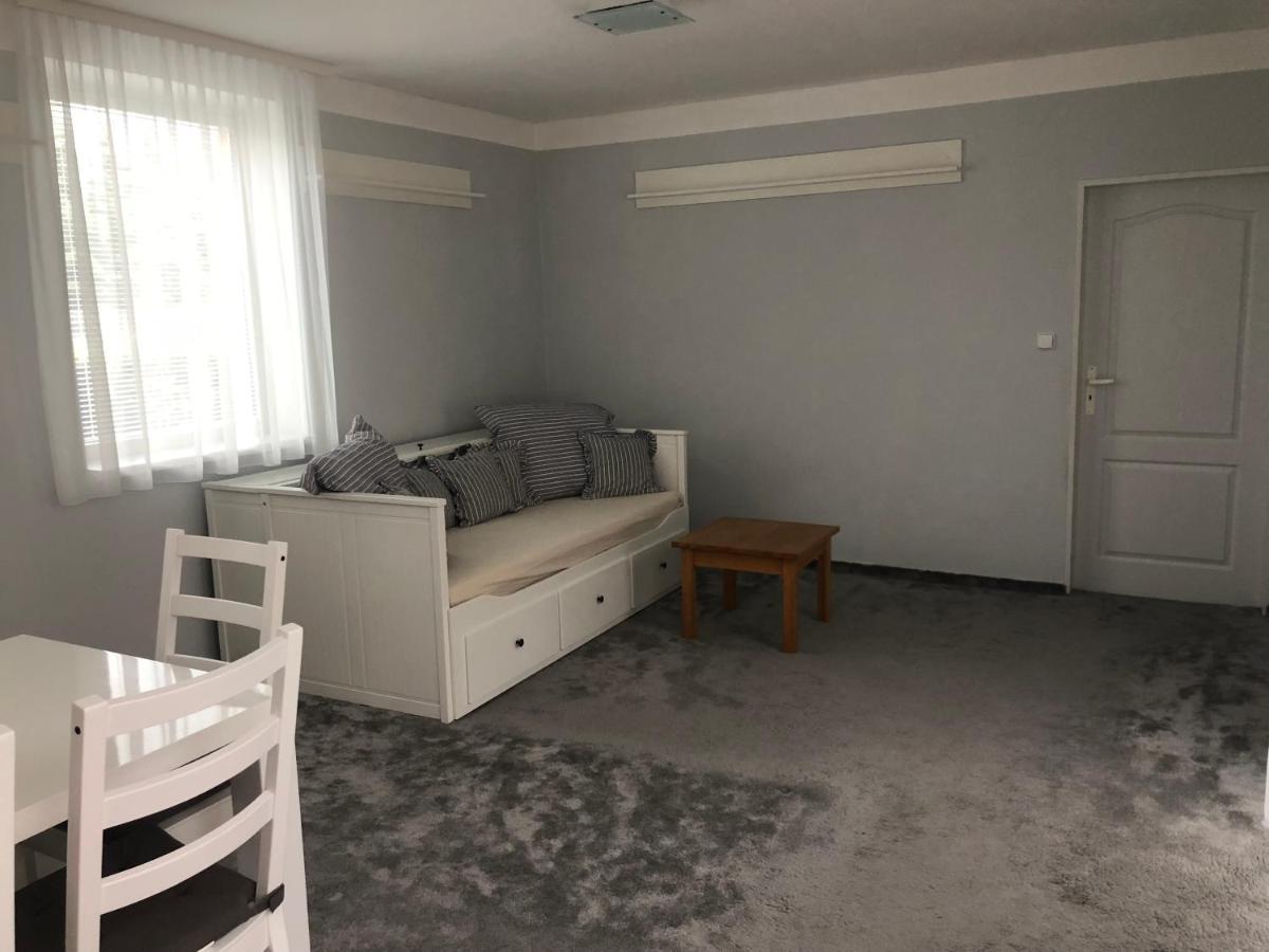 Prázdninový dům Zavadilka Ceske Budejovice Esterno foto